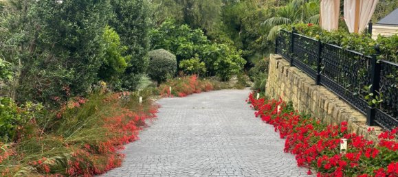 8 chambres Maison à Marbella, Spain No. 148387 2