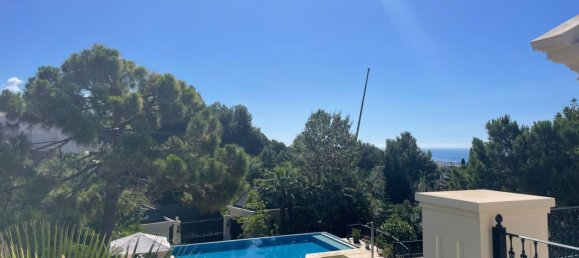 8 chambres Maison à Marbella, Spain No. 148387 7