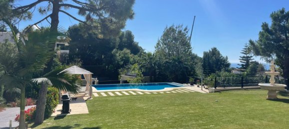 8 chambres Maison à Marbella, Spain No. 148387 24