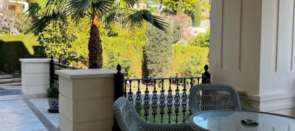 8 chambres Maison à Marbella, Spain No. 148387 6