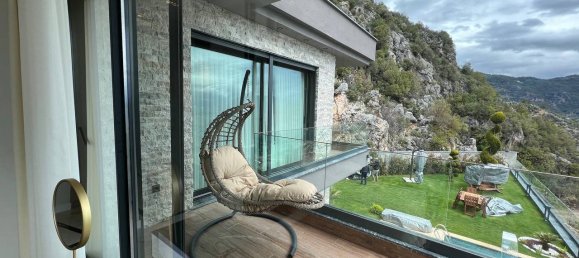 Villa 5+1 in Antalya, Turkey No. 22434 7