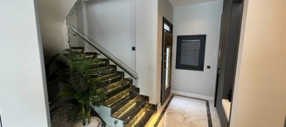 Villa 5+1 in Antalya, Turkey No. 22434 4