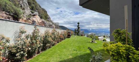 Villa 5+1 in Antalya, Turkey No. 22434 10