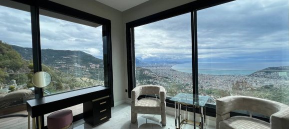 Villa 5+1 in Antalya, Turkey No. 22434 8