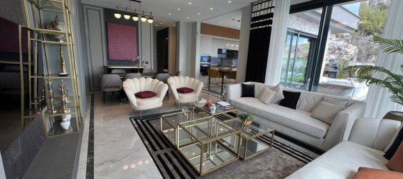 Villa 5+1 in Antalya, Turkey No. 22434 12