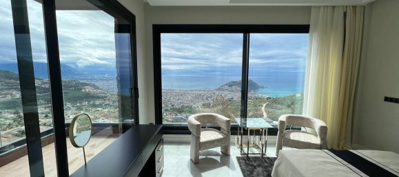 Villa 5+1 in Antalya, Turkey No. 22434 6