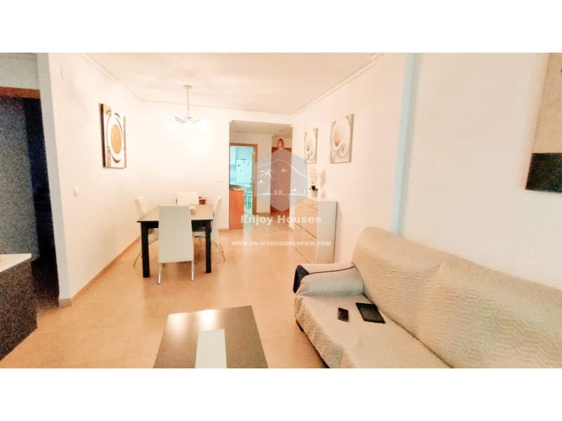 2 غرف نوم شقة في Denia, Spain رقم 182957