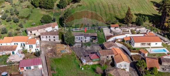 2 bedrooms House in Lamas, Portugal No. 24782 9