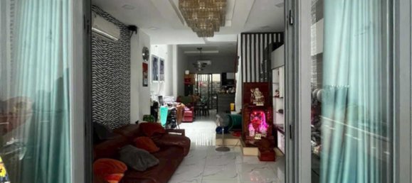  تاون هاوس في District 7, Vietnam 80متر مربع رقم 20130 2