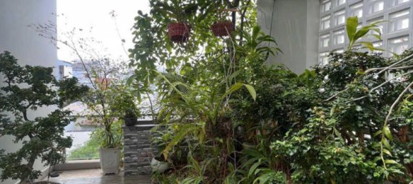  تاون هاوس في District 7, Vietnam 80متر مربع رقم 20130 4