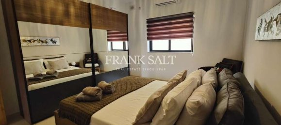 3 Schlafzimmer Wohnung in Saint Paul's Bay, Malta, Nr. 10955 11