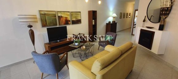 3 Schlafzimmer Wohnung in Saint Paul's Bay, Malta, Nr. 10955 5