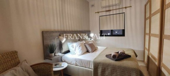 3 Schlafzimmer Wohnung in Saint Paul's Bay, Malta, Nr. 10955 10