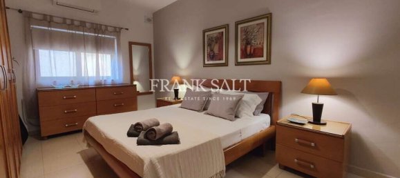 3 Schlafzimmer Wohnung in Saint Paul's Bay, Malta, Nr. 10955 7