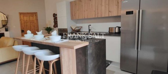 3 Schlafzimmer Wohnung in Saint Paul's Bay, Malta, Nr. 10955 3