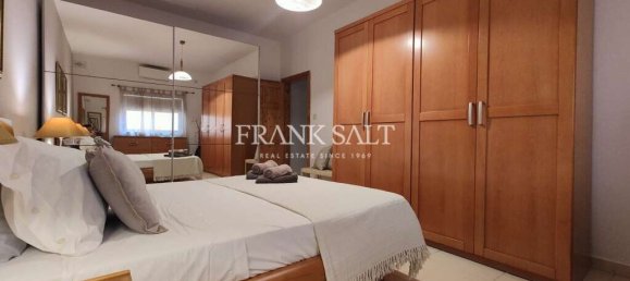 3 Schlafzimmer Wohnung in Saint Paul's Bay, Malta, Nr. 10955 8