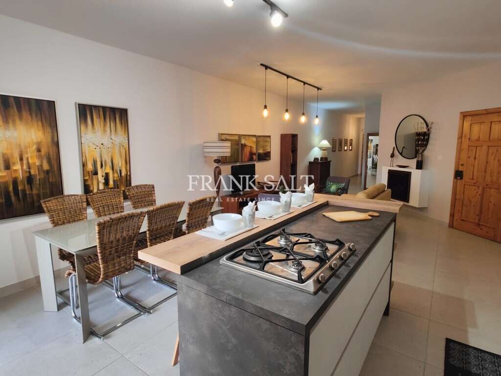 3 Schlafzimmer Wohnung in Saint Paul's Bay, Malta, Nr. 10955