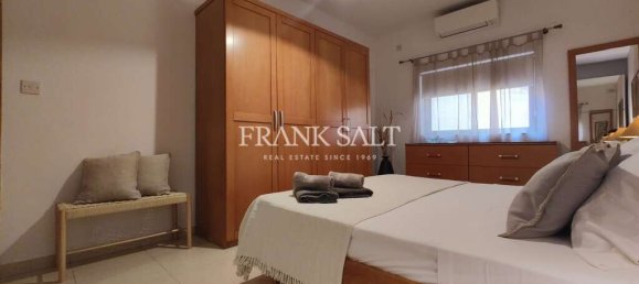 3 Schlafzimmer Wohnung in Saint Paul's Bay, Malta, Nr. 10955 6