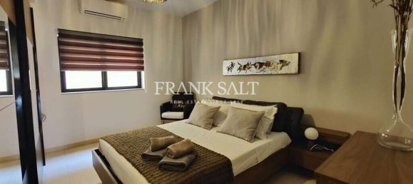 3 Schlafzimmer Wohnung in Saint Paul's Bay, Malta, Nr. 10955 12