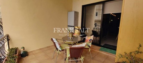 3 Schlafzimmer Wohnung in Saint Paul's Bay, Malta, Nr. 10955 16