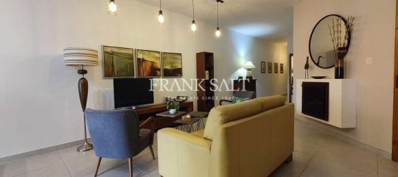 3 Schlafzimmer Wohnung in Saint Paul's Bay, Malta, Nr. 10955 4