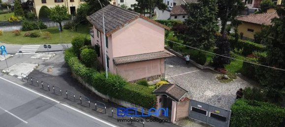 3 rooms Villa in Fombio, Italy No. 62838 14
