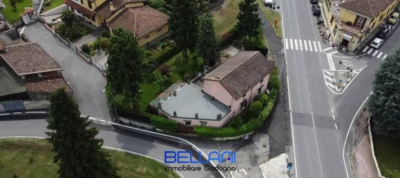 3 rooms Villa in Fombio, Italy No. 62838 7