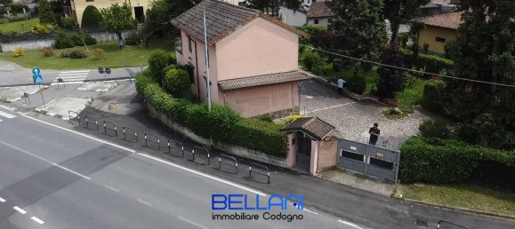 3 rooms Villa in Fombio, Italy No. 62838 13