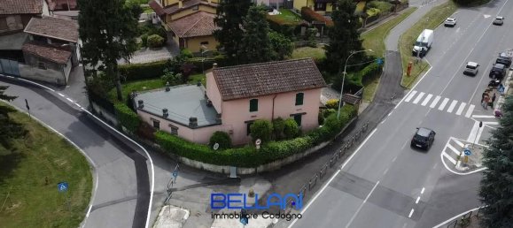 3 rooms Villa in Fombio, Italy No. 62838 16