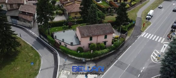 3 rooms Villa in Fombio, Italy No. 62838 19