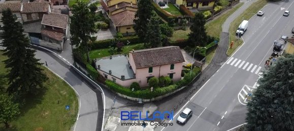 3 rooms Villa in Fombio, Italy No. 62838 10