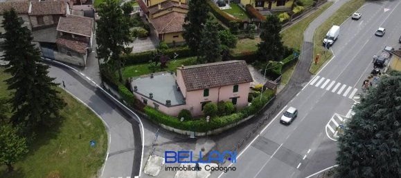 3 rooms Villa in Fombio, Italy No. 62838 3