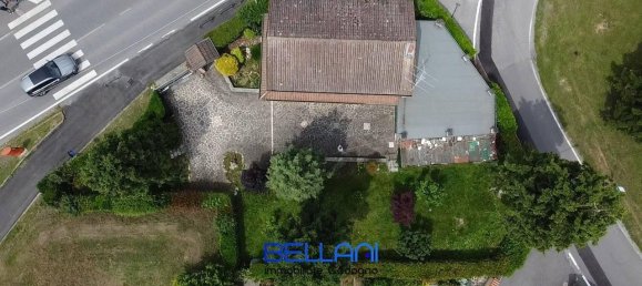 3 rooms Villa in Fombio, Italy No. 62838 5