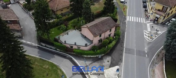 3 rooms Villa in Fombio, Italy No. 62838 9