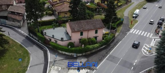3 rooms Villa in Fombio, Italy No. 62838 12