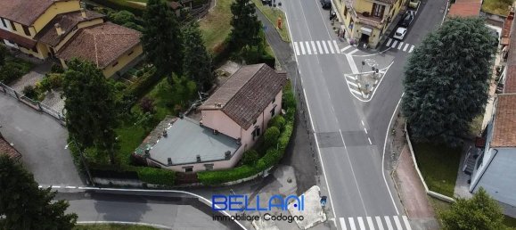 3 rooms Villa in Fombio, Italy No. 62838 6