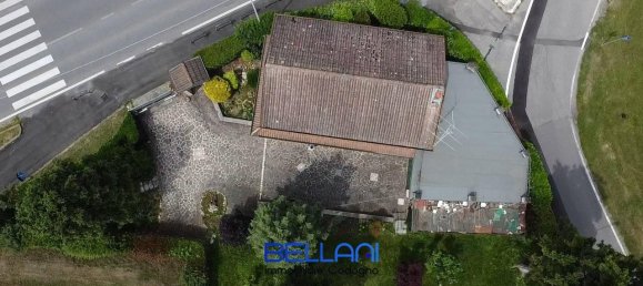 3 rooms Villa in Fombio, Italy No. 62838 8