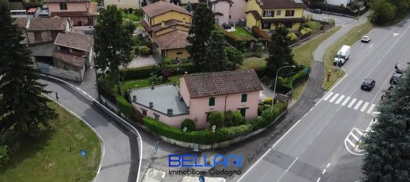 3 rooms Villa in Fombio, Italy No. 62838 4