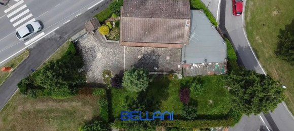 3 rooms Villa in Fombio, Italy No. 62838 11