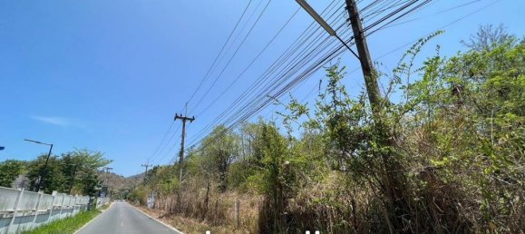  Commercial property in Hua Hin, Thailand No. 14517 7