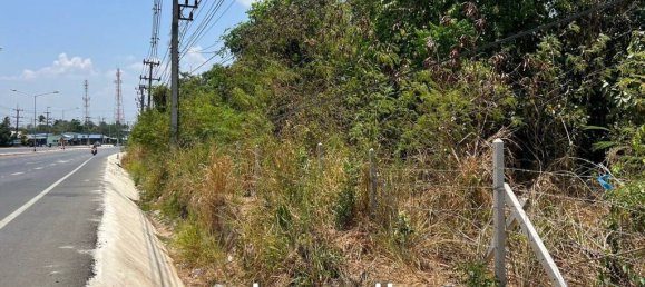  Commercial property in Hua Hin, Thailand No. 14517 3