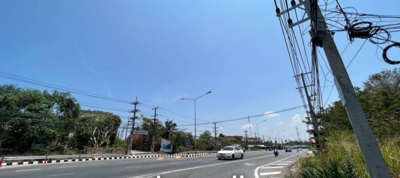  Commercial property in Hua Hin, Thailand No. 14517 4