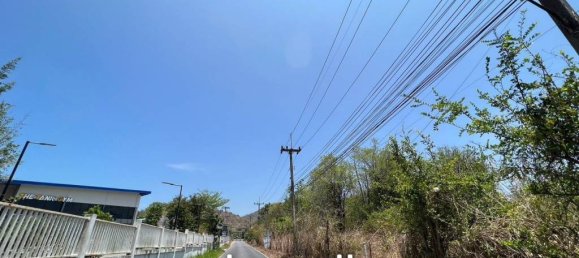  Commercial property in Hua Hin, Thailand No. 14517 5