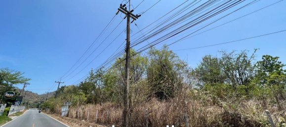  Commercial property in Hua Hin, Thailand No. 14517 6