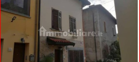 2 غرف نوم شقة في Inverigo, Italy رقم 379434 2