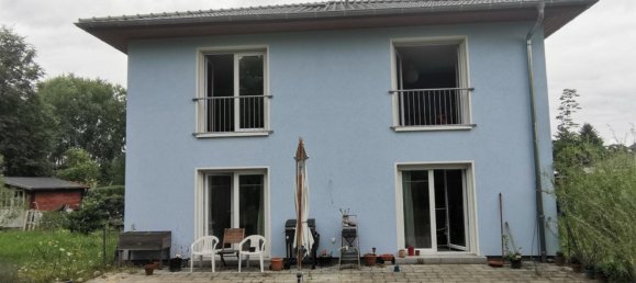 Вилла с 2 спальнями в Markisch-Oderland, Германия № 334965 17