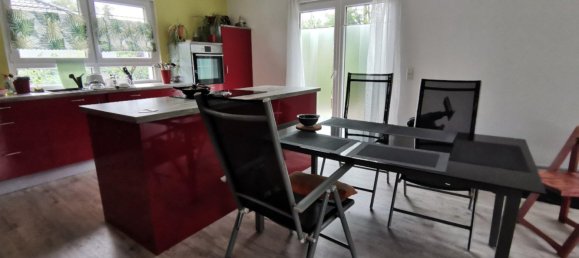 Вилла с 2 спальнями в Markisch-Oderland, Германия № 334965 2