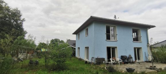 Вилла с 2 спальнями в Markisch-Oderland, Германия № 334965 18