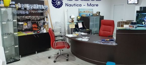 Gewerbliche Immobilie in Falcone, Italy 130m², Nr. 313310 2