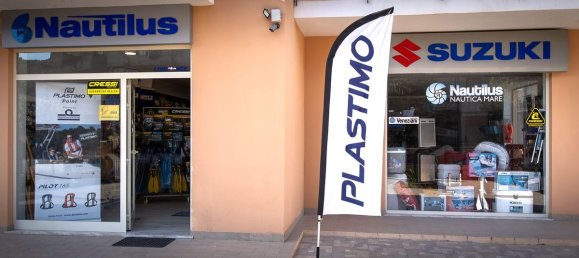 Gewerbliche Immobilie in Falcone, Italy 130m², Nr. 313310 5